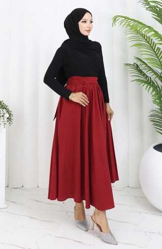 Schwarz Bluse 52103-01