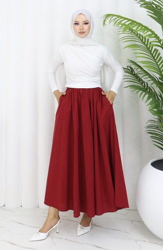 Naturfarbe Bluse 52103-05