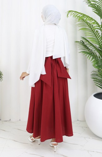 Naturfarbe Bluse 52103-05