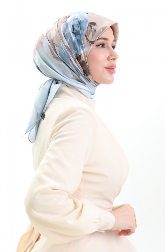 وشاح كريمي 81050-03