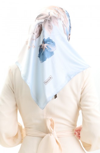 وشاح كريمي 81050-03
