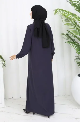 Abendkleid Aus Sandstein 2061-01 Rauch 2061-01