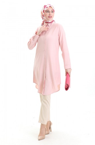 Powder Tunics 6116-01
