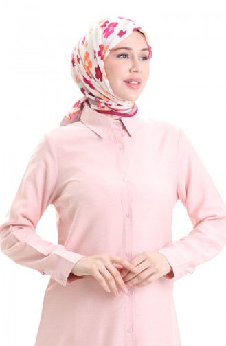 Powder Tunics 6116-01