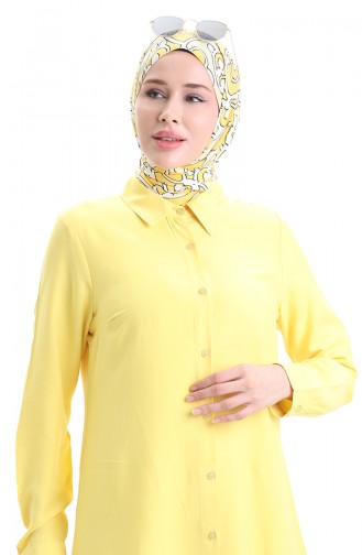 Gelb Tunikas 6116-08