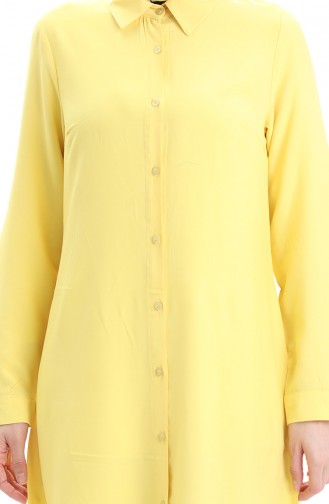 Gelb Tunikas 6116-08