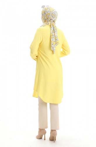 Gelb Tunikas 6116-08