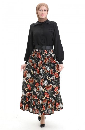 Jupe Noir 2012-03