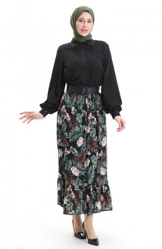 Jupe Noir 2012-05