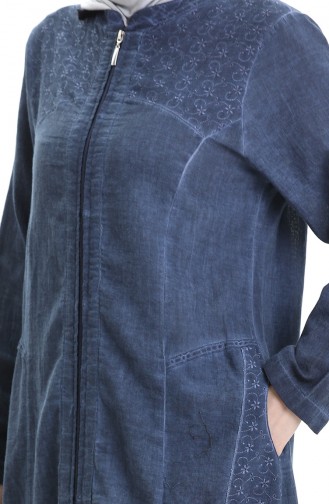 Abayas Indigo 2015-04
