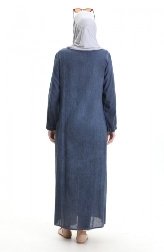 Abayas Indigo 2015-04