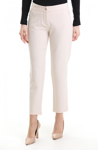 Pantalon Beige 4004-02