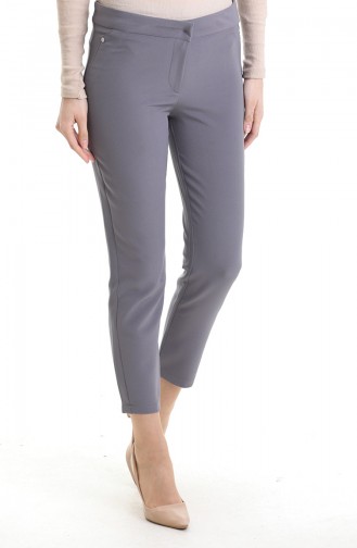 Grau Hose 4004-03