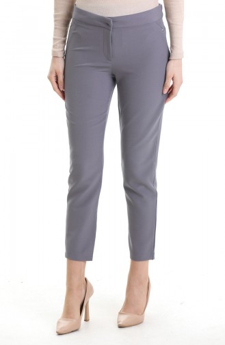 Grau Hose 4004-03