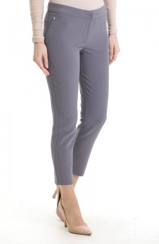 Grau Hose 4004-03