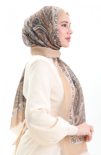 Gold Shawl 90184-03