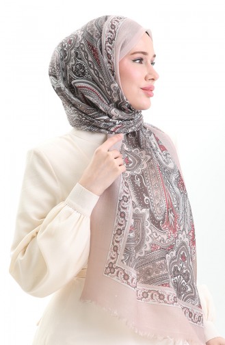 Powder Shawl 90184-06