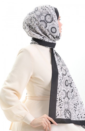 Black Shawl 70297-18