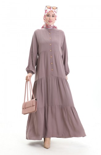 Robe Hijab Vison 0090-02