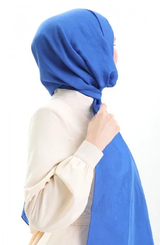 Madame Mary Franse Voile Sjaal 19099-07 Saks 19099-07