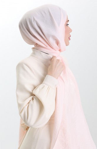Light Pink Shawl 19099-11