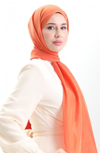 Brick Red Shawl 19099-16
