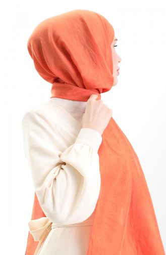 Brick Red Shawl 19099-16