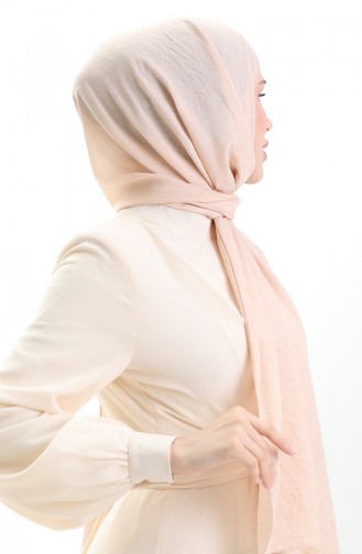 Beige Shawl 19099-22
