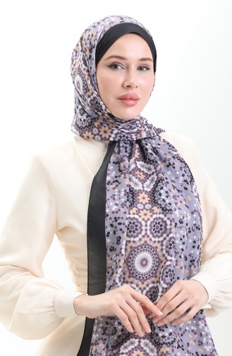 Black Shawl 70297-04