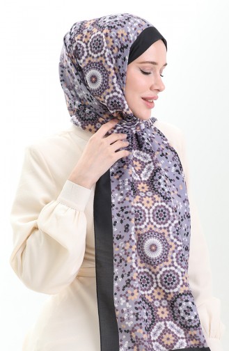 Black Shawl 70297-04