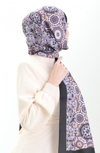 Black Shawl 70297-04