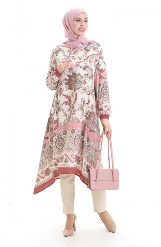 Powder Tuniek 1006-01