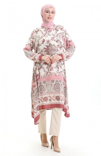 Powder Tuniek 1006-01