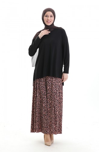 Black Sets 2077-01