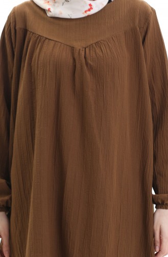Ensemble Couleur Brun 0103-02