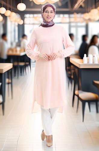 Powder Tunics 4105-01