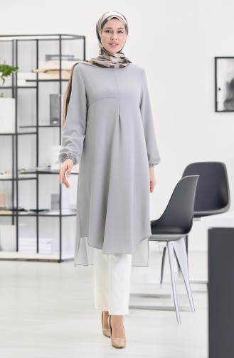 Grau Tunikas 4105-04