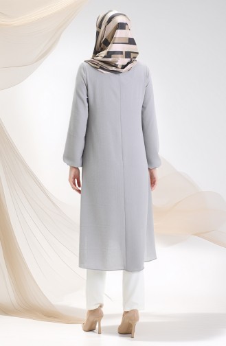 Grau Tunikas 4105-04