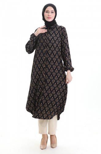 Black Tunics 0092-01