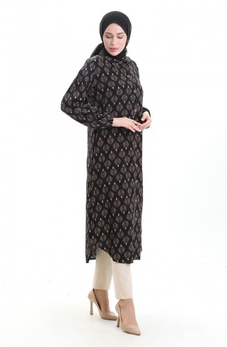 Black Tunics 0092-01