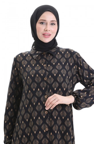 Black Tunics 0092-01