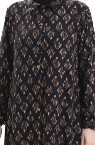 Black Tunics 0092-01