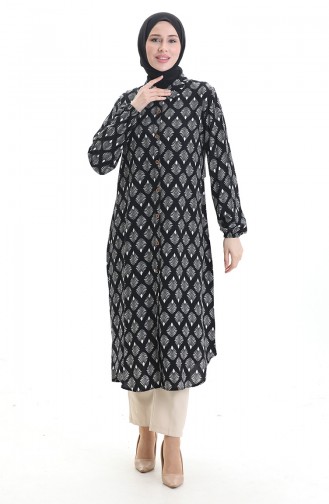 Black Tunics 0092-02