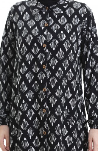 Black Tunics 0092-02