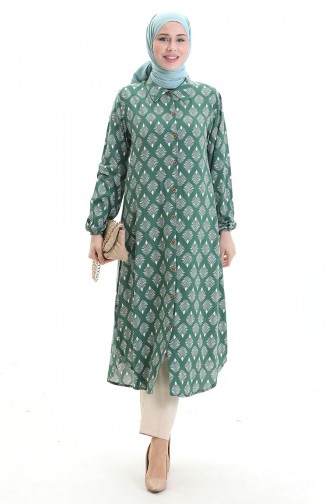 Emerald Tuniek 0092-04