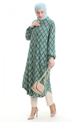 Emerald Tuniek 0092-04
