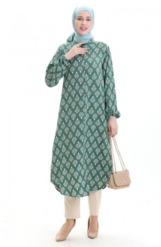 Emerald Tuniek 0092-04