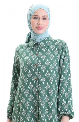 Emerald Tuniek 0092-04