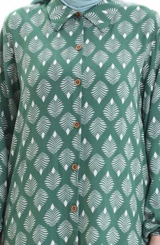 Emerald Tuniek 0092-04