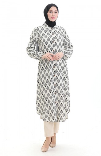 Beige Tunics 0092-05